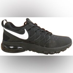 Nike Fingertrap TR Max 360 TB Sneakers Shoes Activewear Collectible Sports Gym